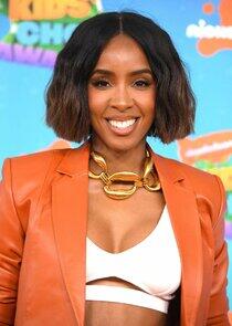 Kelly Rowland Kelly Rowland