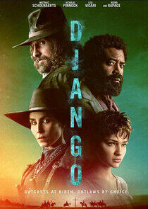 Django Django