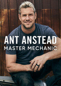 Ant Anstead Master Mechanic Ant Anstead Master Mechanic