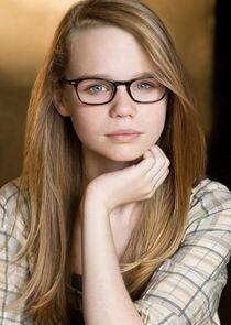 Niamh Wilson Niamh Wilson