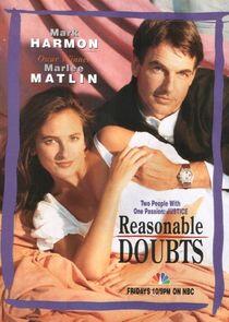 Reasonable Doubts Reasonable Doubts