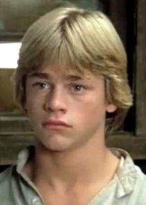 Huckleberry Finn