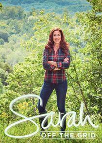 Sarah Off the Grid Sarah Off the Grid