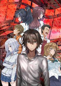 King's Game The Animation King's Game The Animation
