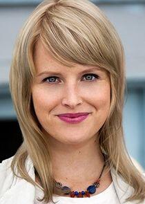 Justine Lockhart Justine Lockhart