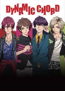 DYNAMIC CHORD DYNAMIC CHORD