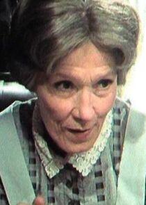 Aunt Polly