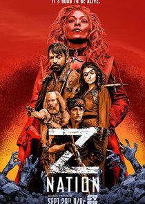 Z Nation - Season 4 Z Nation - Season 4