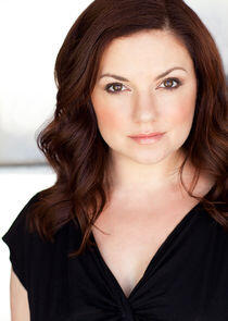 photo of Anna Vocino photo of Anna Vocino