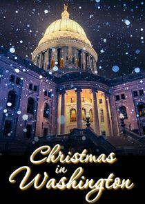 Christmas in Washington Christmas in Washington