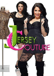 Jersey Couture Jersey Couture