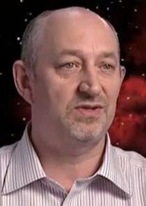 Doug Naylor Doug Naylor
