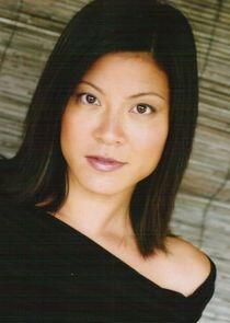 photo of Rebecca Lin photo of Rebecca Lin