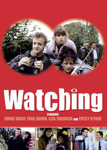 Watching Watching
