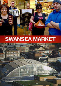 Swansea Market Swansea Market