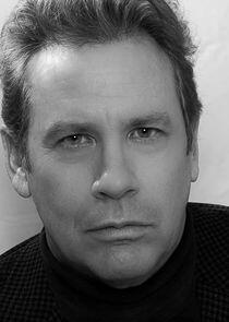 Steve Blackwood Steve Blackwood