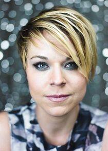 Maggie Harris Maggie Harris