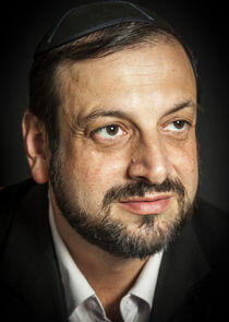 photo of Aaron Malinsky