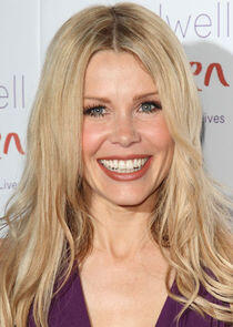 Melinda Messenger Melinda Messenger