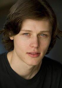 Nick Eversman Nick Eversman