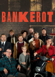 Bankerot Bankerot