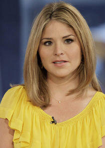 Jenna Bush Hager Jenna Bush Hager