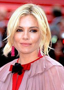 Sienna Miller Sienna Miller