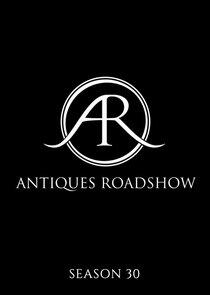 Antiques Roadshow - Season 30 Antiques Roadshow - Season 30
