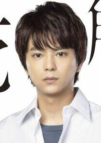 Ryuhei Aono