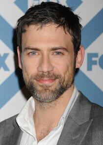 Adam Rayner Adam Rayner