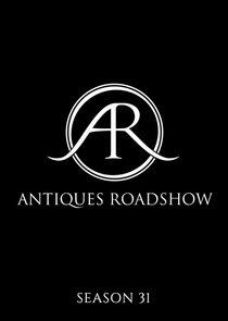 Antiques Roadshow - Season 31 Antiques Roadshow - Season 31