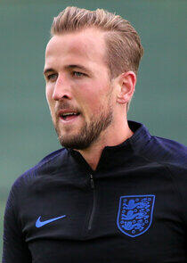 photo of Harry Kane photo of Harry Kane