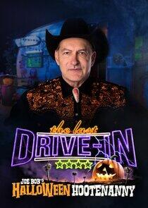 The Last Drive-In with Joe Bob Briggs - Season 5 The Last Drive-In with Joe Bob Briggs - Season 5