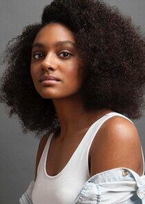 Shailyn Pierre-Dixon Shailyn Pierre-Dixon