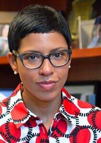photo of Melissa Murray photo of Melissa Murray