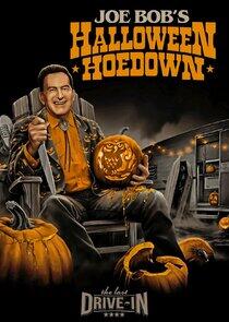 The Last Drive-In with Joe Bob Briggs - Season 12 The Last Drive-In with Joe Bob Briggs - Season 12
