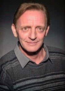 photo of Andrew Tickle