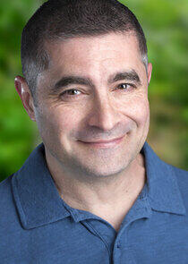 photo of Michael Platarote