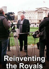 Reinventing the Royals Reinventing the Royals