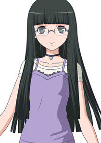 Shizuka Hozumi Shizuka Hozumi
