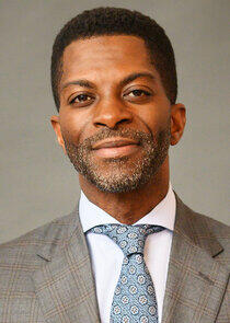 photo of Anthony D. Coley photo of Anthony D. Coley