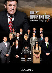 The Apprentice - Season 2 The Apprentice - Season 2