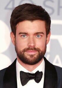 Jack Whitehall Jack Whitehall
