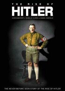 Apocalypse: Hitler - Season 1 Apocalypse: Hitler - Season 1