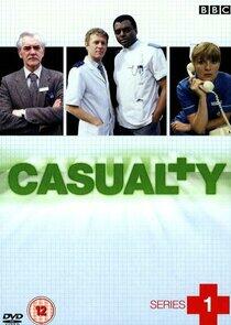 Casualty - Season 1 Casualty - Season 1