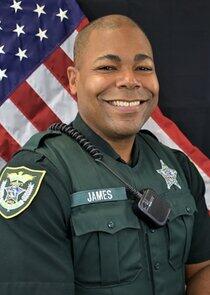 photo of Royce James photo of Royce James