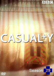 Casualty - Season 29 Casualty - Season 29