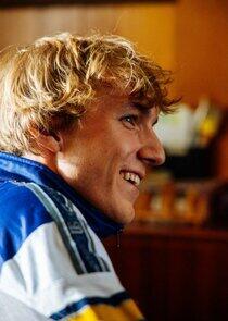 Arne Dawyndt Arne Dawyndt