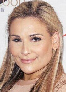 Natalya Neidhart Natalya Neidhart