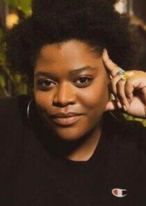photo of Jessica Henderson